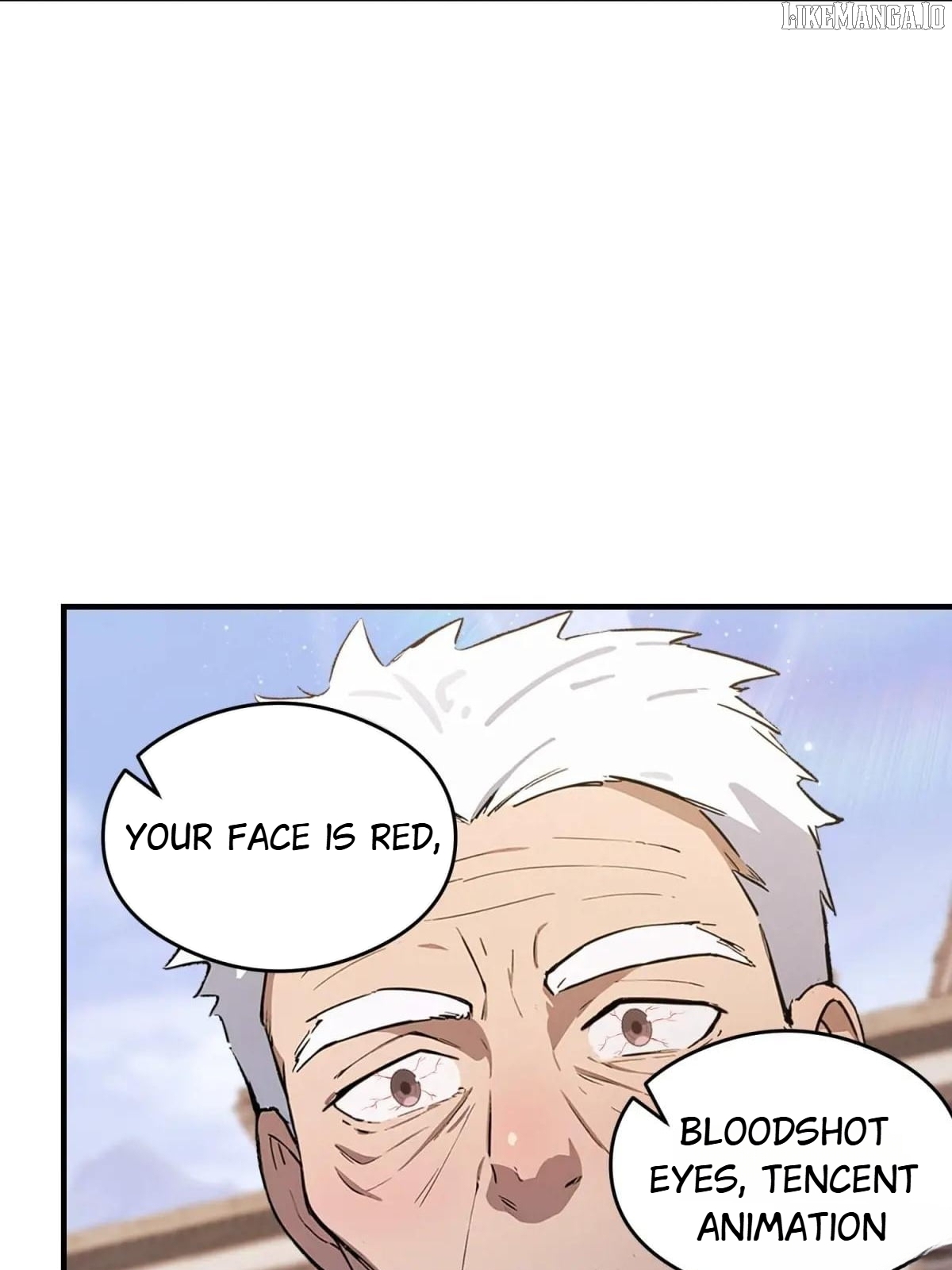 Outrageous! I opened a training class for empresses Chapter 77 - page 43
